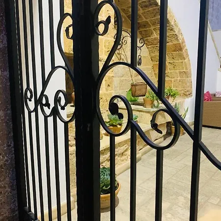 Nonna Veronica, Dimora Vicino Al Mare Di Ugento
