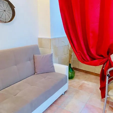 Frühstückspension Nonna Veronica, Dimora Vicino Al Mare Di Ugento