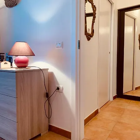 Nonna Veronica לינה וארוחת בוקר