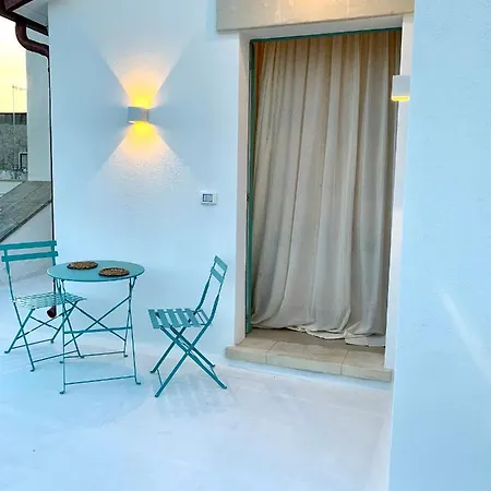 Nonna Veronica, Dimora Vicino Al Mare Di Ugento Gemini (Apulia)