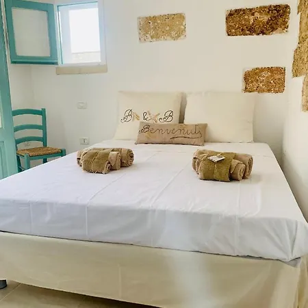 Nonna Veronica, Dimora Vicino Al Mare Di Ugento Gemini (Apulia)