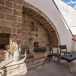 Bed & Breakfast Nonna Veronica, Vicino Al Mare Di Ugento 3*