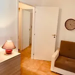 Bed & Breakfast Nonna Veronica, Vicino Al Mare Di Ugento Gemini (Apulia)