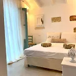 住宿加早餐酒店 Nonna Veronica, Vicino Al Mare Di Ugento