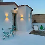 Nonna Veronica, Vicino Al Mare Di Ugento