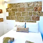Nonna Veronica, Vicino Al Mare Di Ugento 住宿加早餐酒店 Gemini (Apulia)