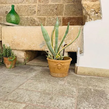 Bed & Breakfast Nonna Veronica