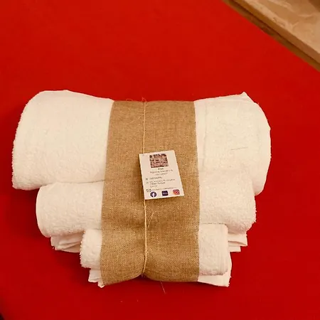 Nonna Veronica Bed & Breakfast Gemini (Apulia)