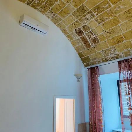 Bed & Breakfast Nonna Veronica Gemini (Apulia)