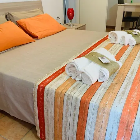 Nonna Veronica Bed & Breakfast