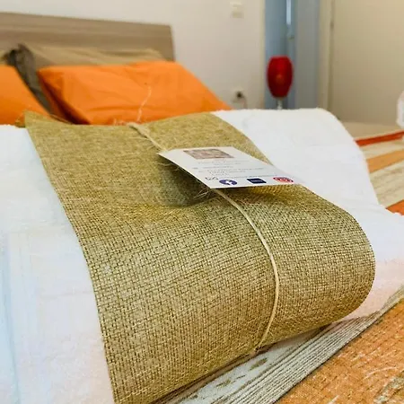 Nonna Veronica Bed & Breakfast Gemini (Apulia)