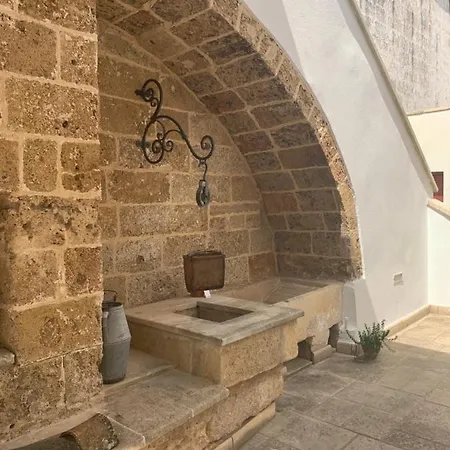 Nonna Veronica Gemini (Apulia)