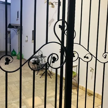 Nonna Veronica Bed & Breakfast Gemini (Apulia)