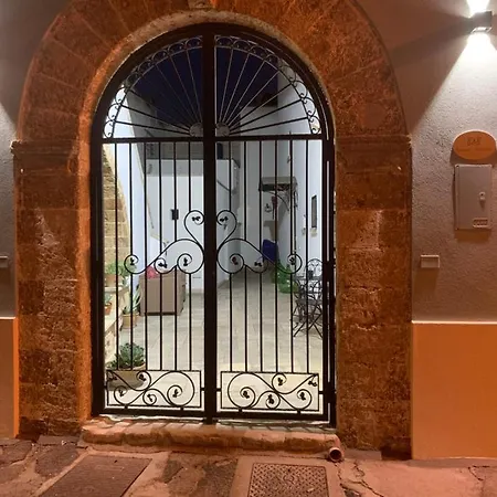 Nonna Veronica Bed & Breakfast Gemini (Apulia)