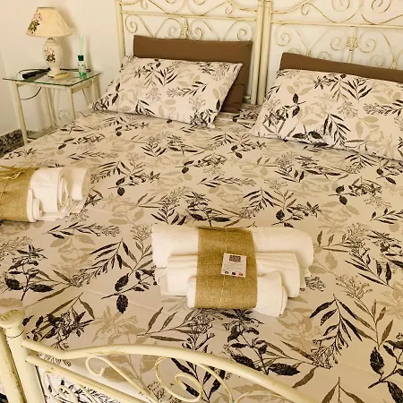 Nonna Veronica Bed & Breakfast Gemini (Apulia)