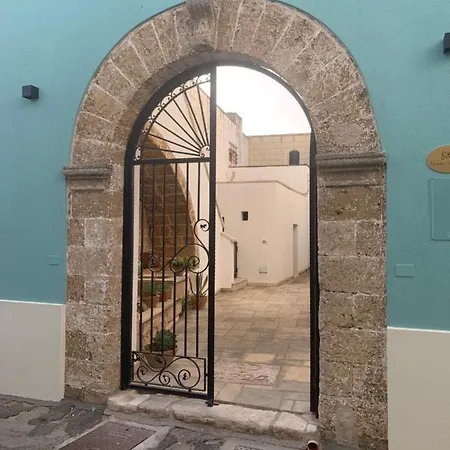 Bed & Breakfast Nonna Veronica 3*