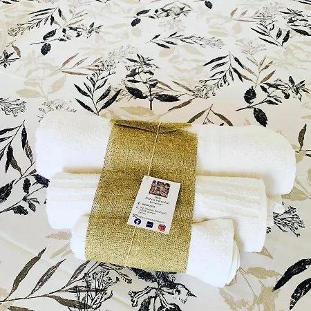 Nonna Veronica Couette-café Gemini (Apulia)