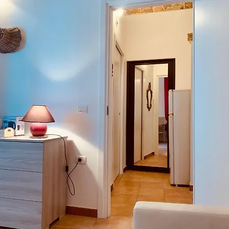 Bed & Breakfast Nonna Veronica Gemini (Apulia)