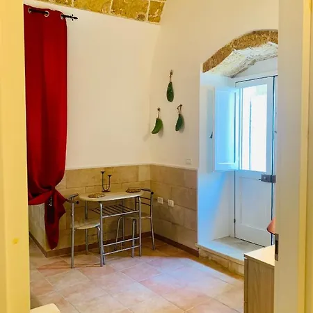 Bed & Breakfast Nonna Veronica Gemini (Apulia)