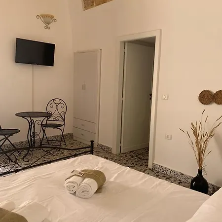 Nonna Veronica Bed & Breakfast