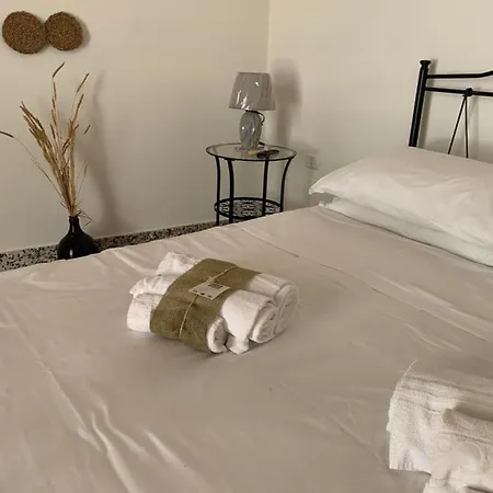 Bed & Breakfast Nonna Veronica Gemini (Apulia)