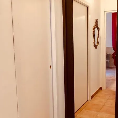 Bed & Breakfast Nonna Veronica