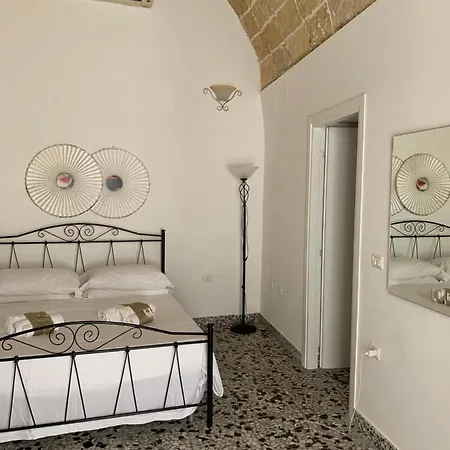 Bed & Breakfast Nonna Veronica