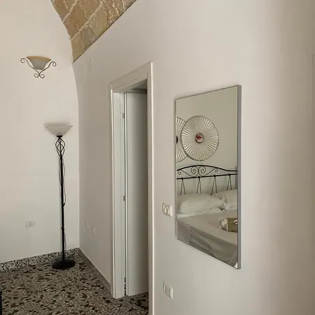 Bed & Breakfast Nonna Veronica 3*