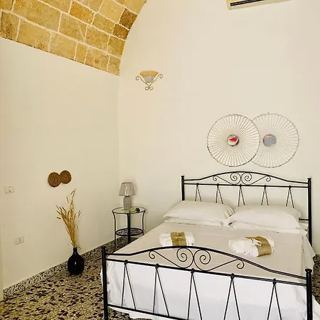 Bed & Breakfast Nonna Veronica