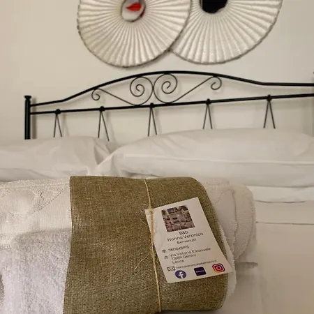 Nonna Veronica 3* Gemini (Apulia)