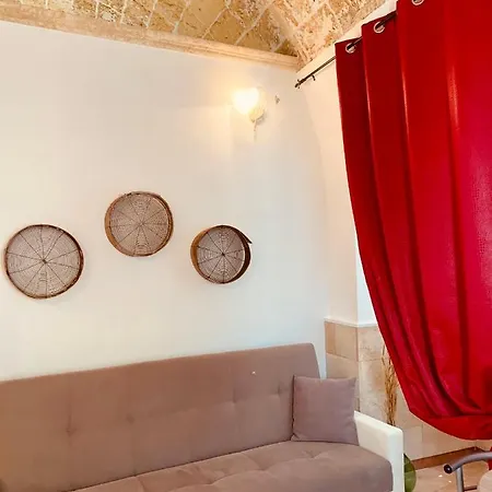 Nonna Veronica Bed & Breakfast 3*