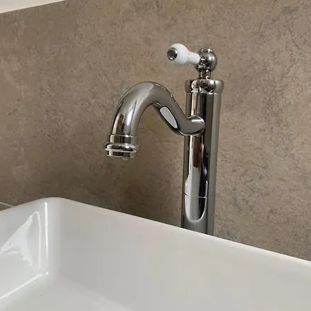 Nonna Veronica Bed & Breakfast Gemini (Apulia)