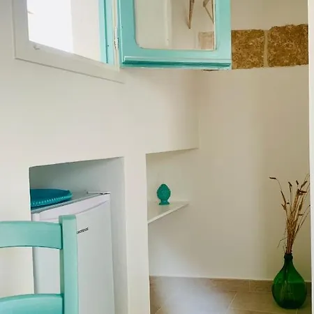 Bed & Breakfast Nonna Veronica 3*