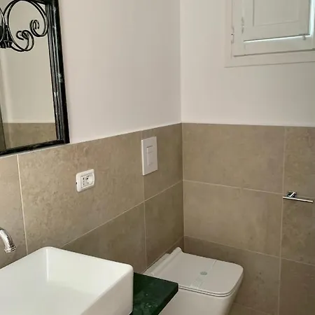 Nonna Veronica Gemini (Apulia)