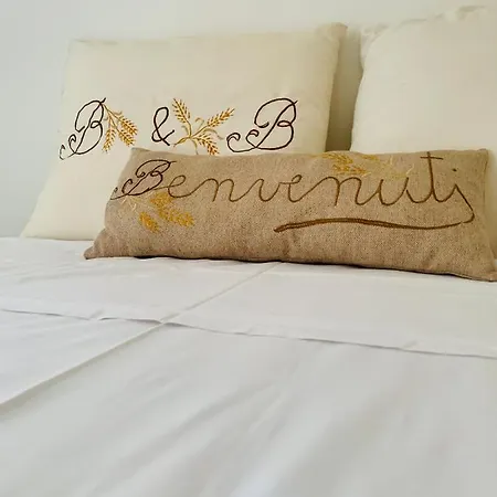 Bed & Breakfast Nonna Veronica Gemini (Apulia)
