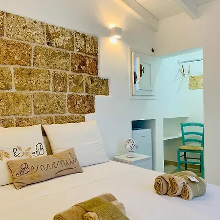 Nonna Veronica Gemini (Apulia)