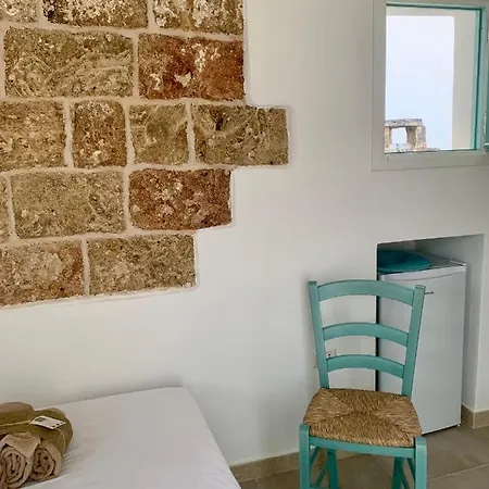 Nonna Veronica, Dimora Vicino Al Mare Di Ugento Bed & Breakfast Gemini (Apulia)