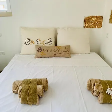 Nonna Veronica 3* Gemini (Apulia)