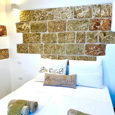 Nonna Veronica, Dimora Vicino Al Mare Di Ugento Bed & Breakfast Gemini (Apulia)