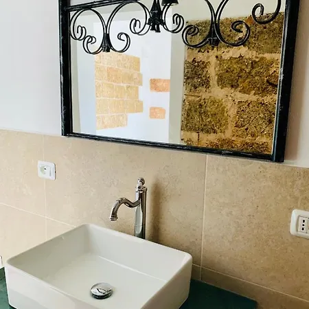 Bed & Breakfast Nonna Veronica Gemini (Apulia)