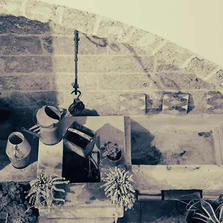 Bed & Breakfast Nonna Veronica Gemini (Apulia)