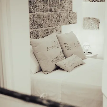 Nonna Veronica Bed & Breakfast Gemini (Apulia)
