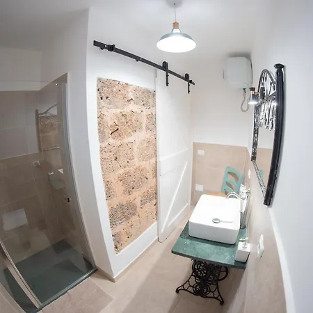 Bed & Breakfast Nonna Veronica Gemini (Apulia)