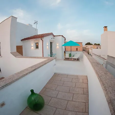 Bed & Breakfast Nonna Veronica Gemini (Apulia)