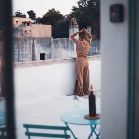 Bed & Breakfast Nonna Veronica Gemini (Apulia)