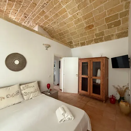 Nonna Veronica Bed & Breakfast