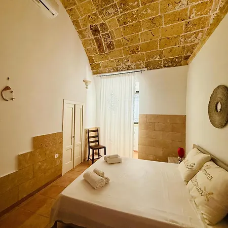 Nonna Veronica, Dimora Vicino Al Mare Di Ugento Bed & Breakfast Gemini (Apulia)