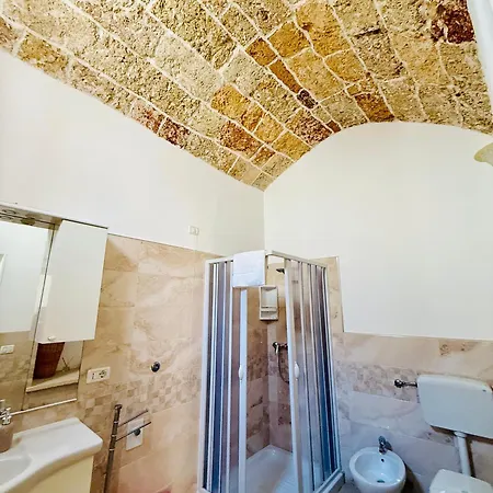 Nonna Veronica Bed & Breakfast 3*