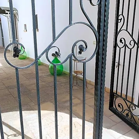 Nonna Veronica, Dimora Vicino Al Mare Di Ugento