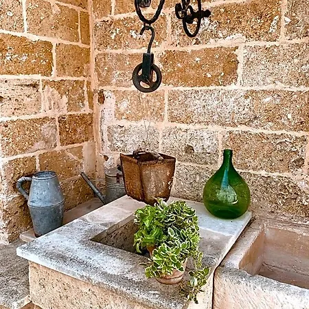 Bed & Breakfast Nonna Veronica, Dimora Vicino Al Mare Di Ugento Gemini (Apulia)